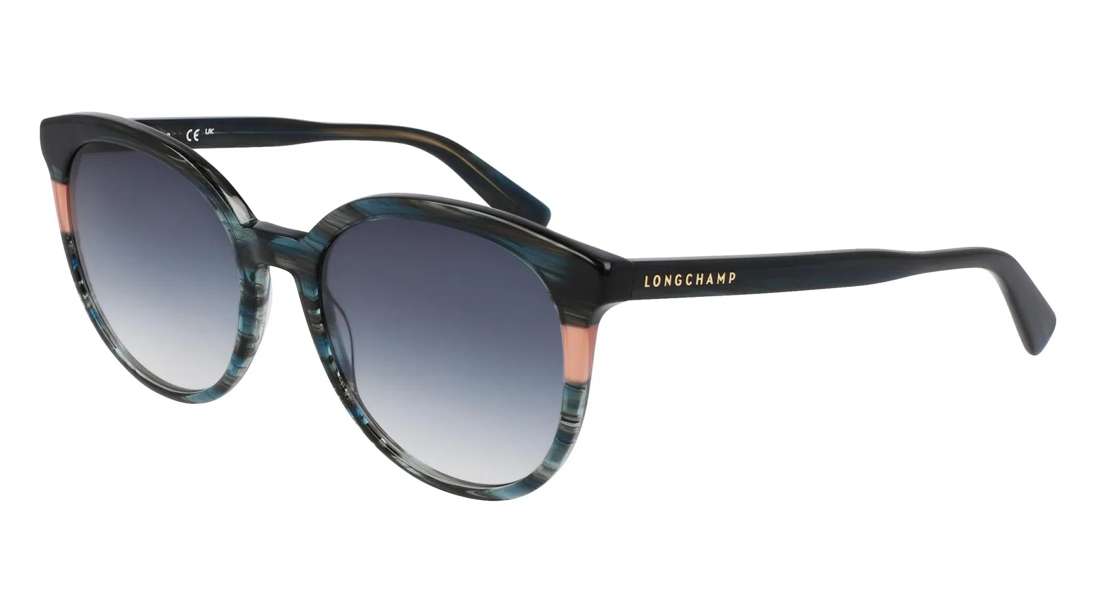 Longchamp LO752S Sunglasses - view 4
